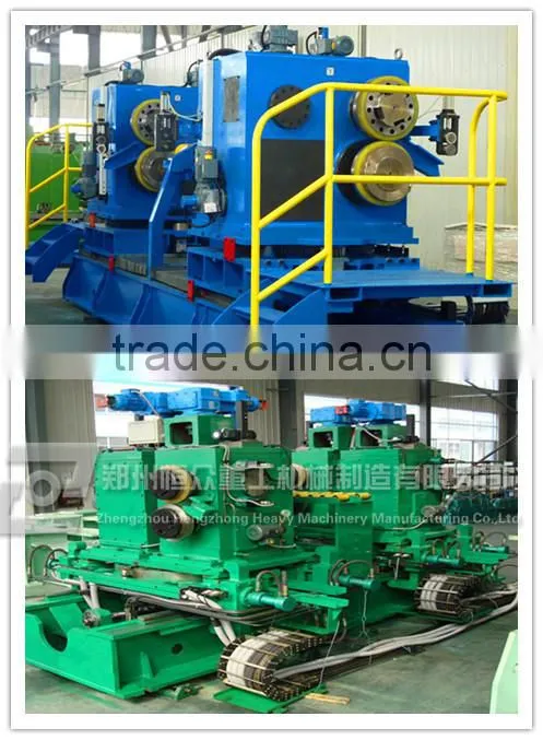 Supplying Aluminum Hot Rolling Mill Side Shearing/ Cutting Rotary Shear