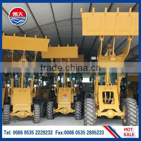 china mini wheel loader for sale