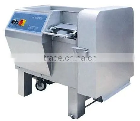Frozen Meat Dicer