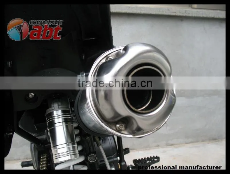 DIRT BIKE 150CC,oil cooled PIT BIKE/DIRT BIKE/MOTORCYCLE (DB150-KLX BIG WHEEL)