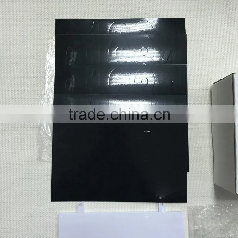Solar Home Door Number Light