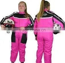 Go kart racing suit kart suit custom kart suit