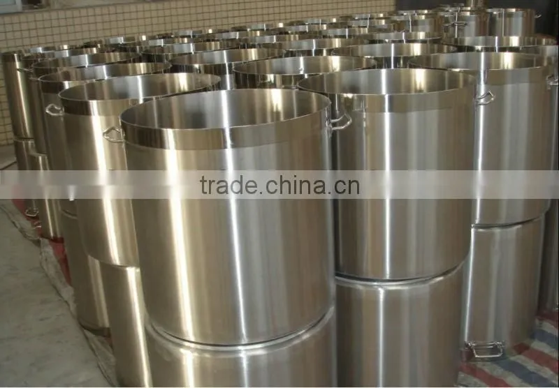 100L Stainless steel stock pot