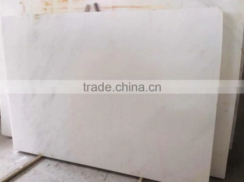 popular crystal white marble for sale
