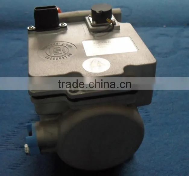 168V DC electric vortex compressor for ev