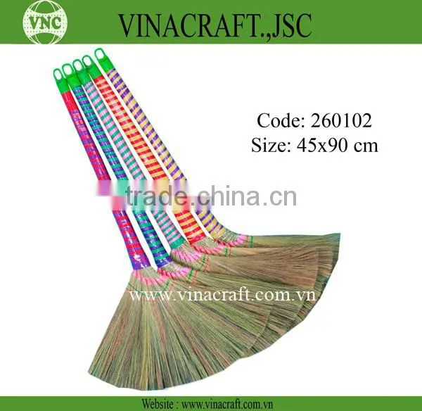 cleaning tool made by straw material