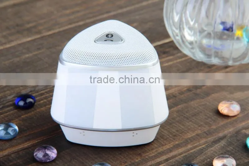 Hot Sales Mobile Phone Accessories Handfree Function Mini Bluetooth Speaker Manufacturer China
