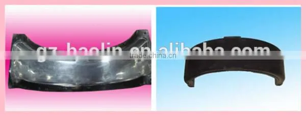 GuangZhou roto mould for sale