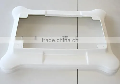Vacuum Forming