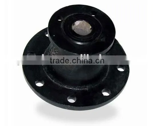 SG iron casting parts