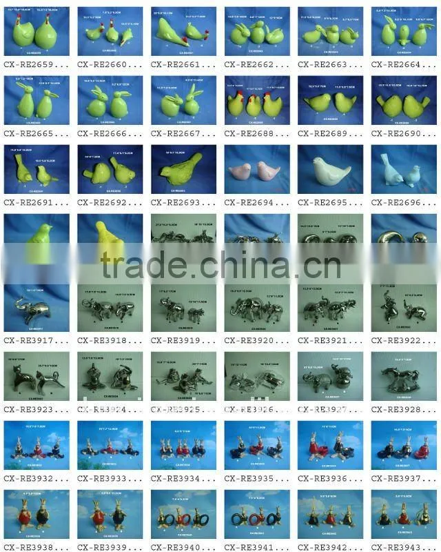 Ceramic decoration,Home Decoration,Ceramic Animal