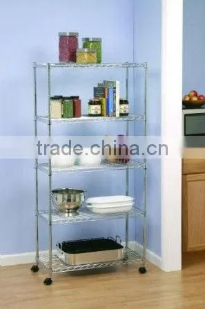 Classics Home Style Mobile Storage System