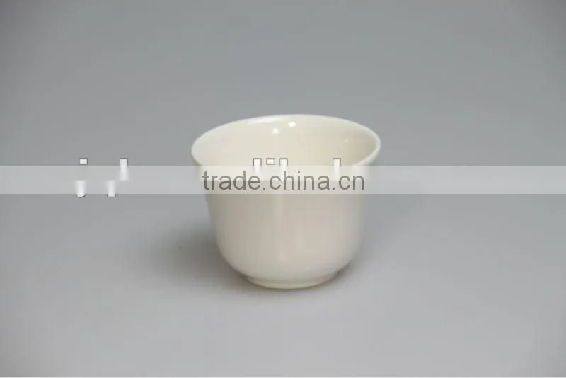 High Quality Melamine Tea Cup with handle with SGS certificate of 180ML