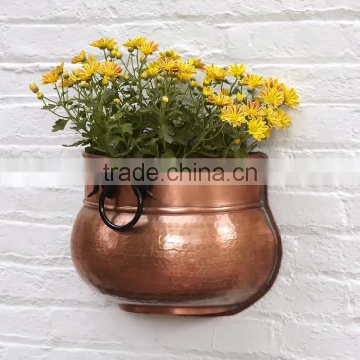 wholesale metal planters