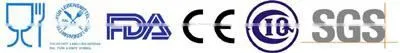 Hot selling good quality glass water jug with spout with lid
