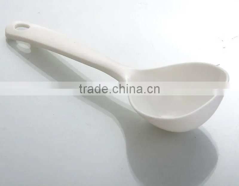 Rice serving spoon