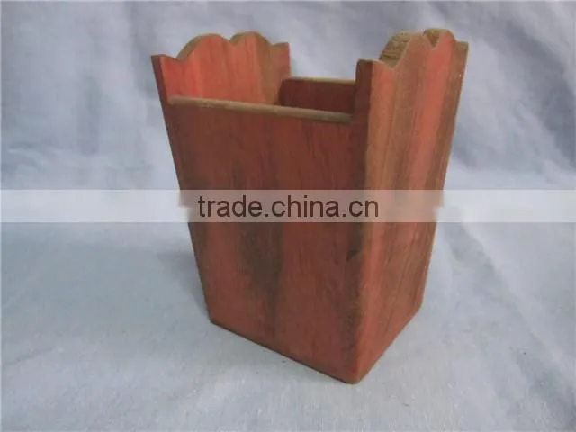 ice cream maker wood bucket solid bucket