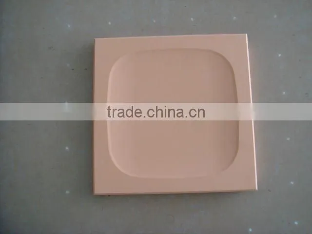 SMC integrated ceiling board