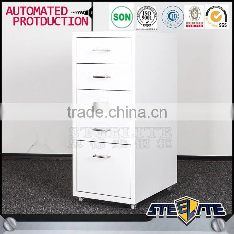 Buy furniture from china online 5 drawer comic book storage cabinet office book cabinet
