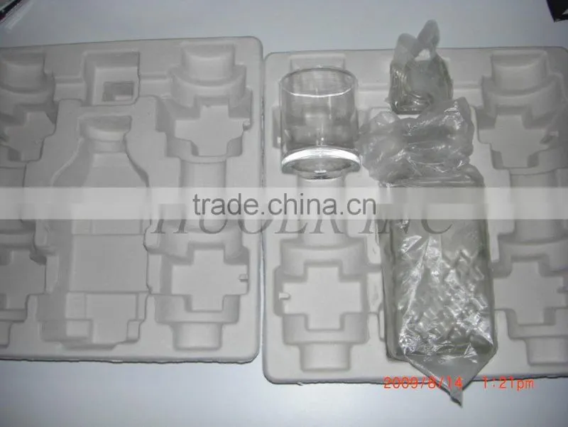 Rock Drinking Glass