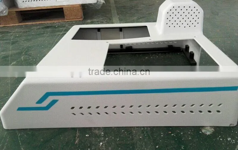 best selling vacuum Forming Parts ODM and OEM welcomed