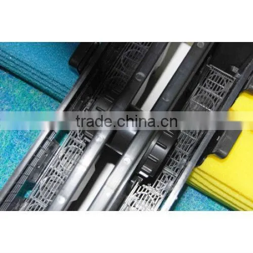 China Factory Supply CBF-350B Fish Koi Pond Filter