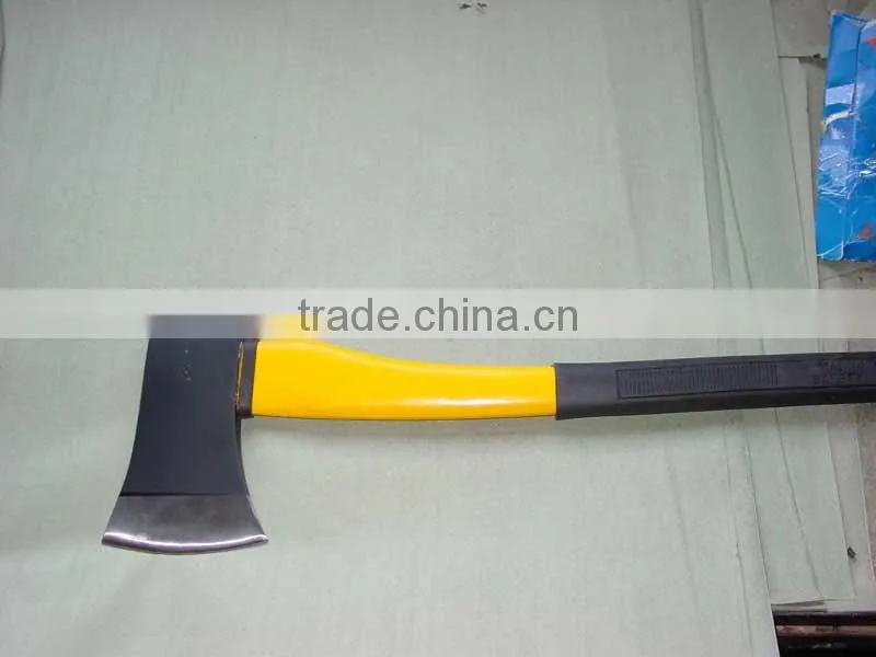 agricultural axe