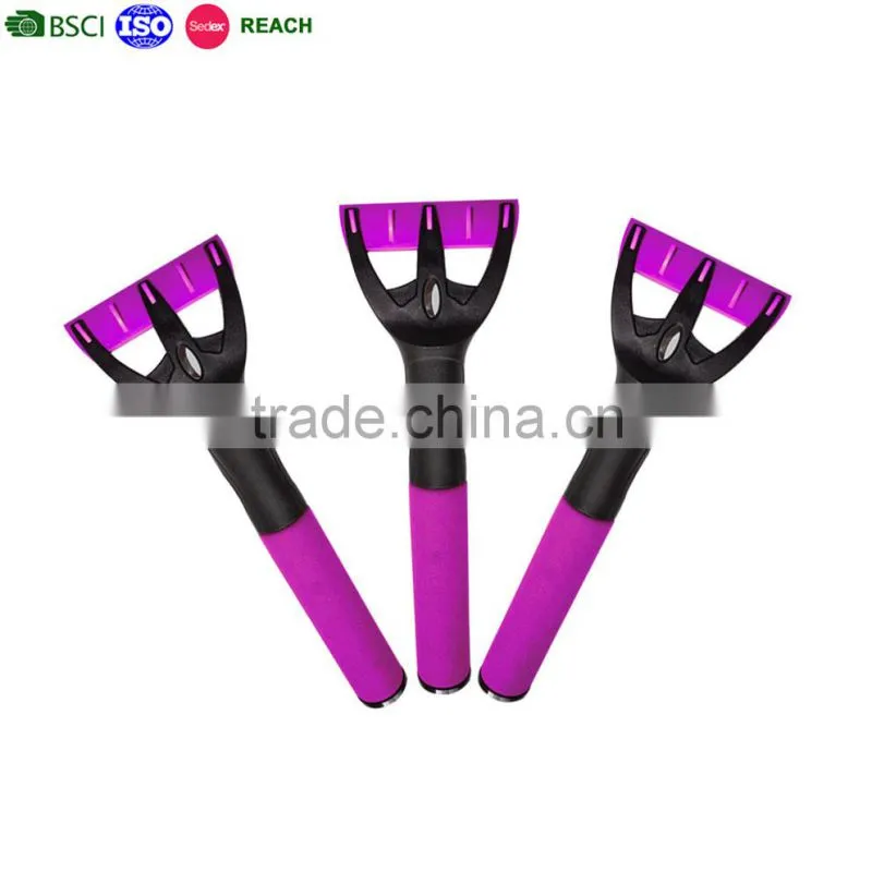 best car windshiel ice removal ice scraper