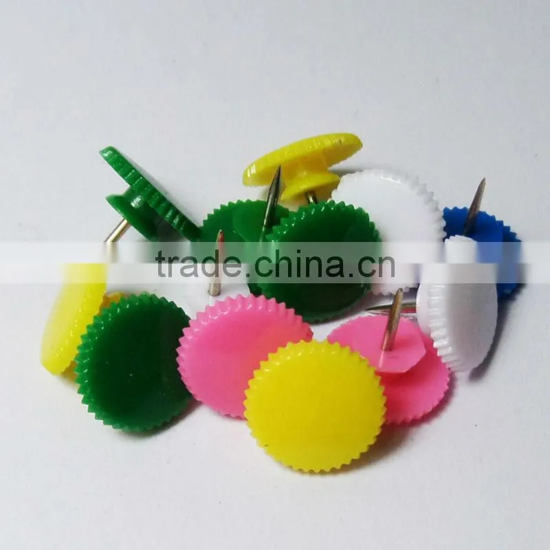 Quality standard metal office 45mm safety pins