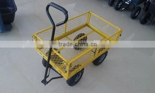 garden trolley cart TC1840RD