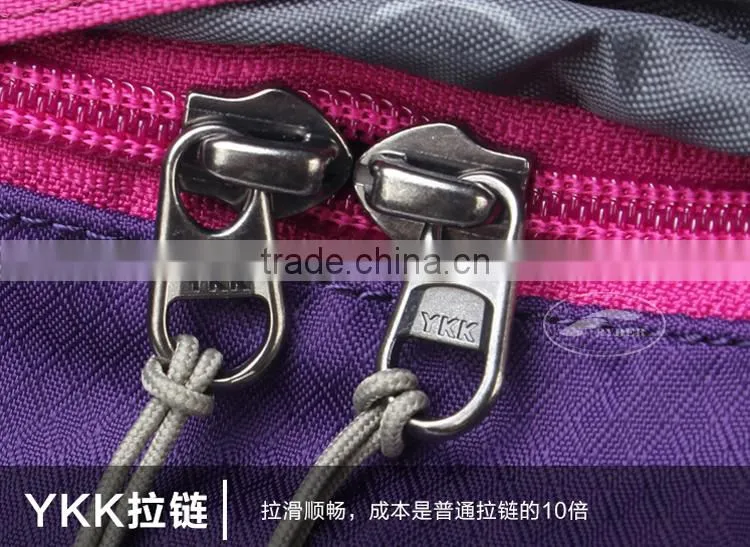 2017 New Trending Products Best Quality High End Outdoor Mountaineering Tactical Nylon Fabric for Backpack
