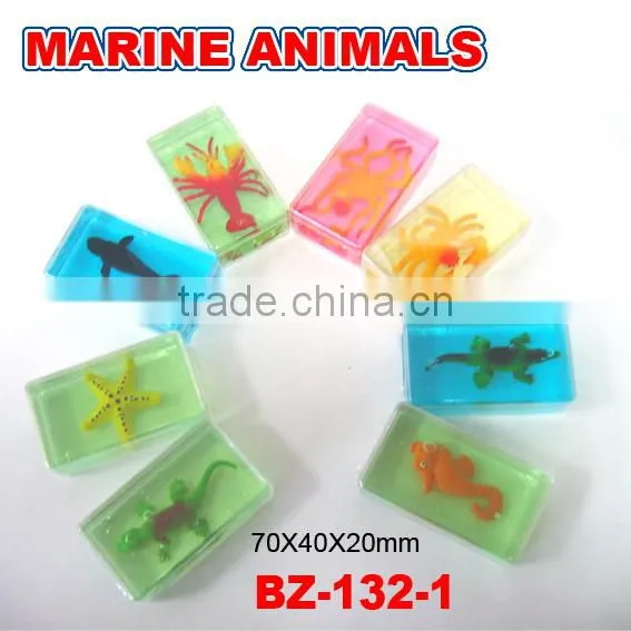 Novelty Dinosaur Egg Putty Toys for Kids