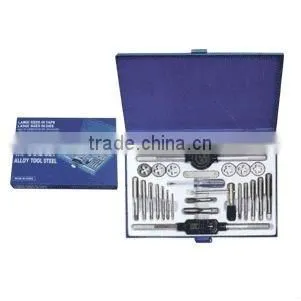 Tap and Die Set