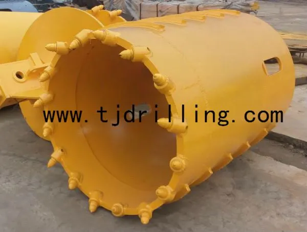 Tianjin Huachang Xingye Technology Co.,ltd company overview - view 3