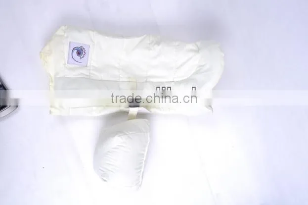 Fashionable blanket for baby