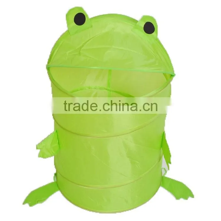 Animal Shaped Laundry Hamper