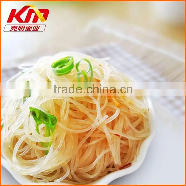 most popular longkou transparent rice vermicelli cater to different tasts