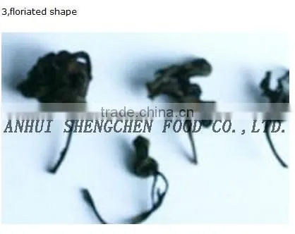 Chinese New Process Herbal Ku Ding Tea