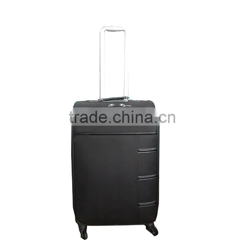 16inches luggage set hard kids children case trolley bag spinner