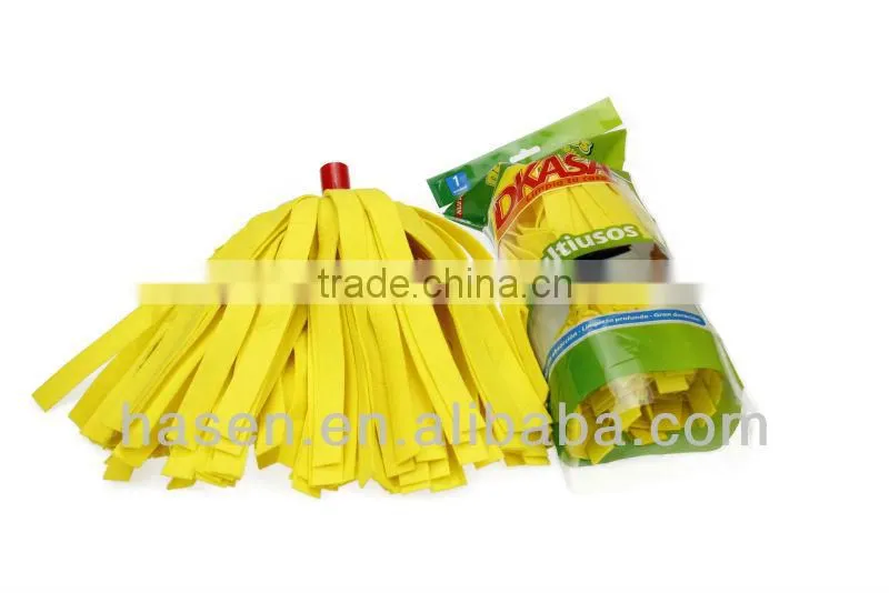 Floor cleaning tools China supplier Multipurpose durable easy magic floor cleaning mop /magic mop/easy mop head