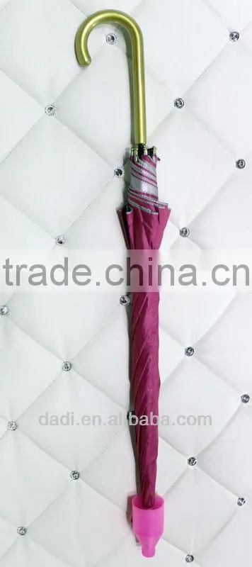 Pink Outdoor Umbrella/Pink Rain Umbrella/Pink Sun Umbrella