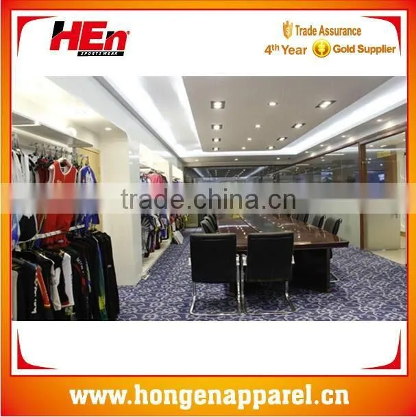 2015 Top generic football jerseys camo design /argentina football team jerseys