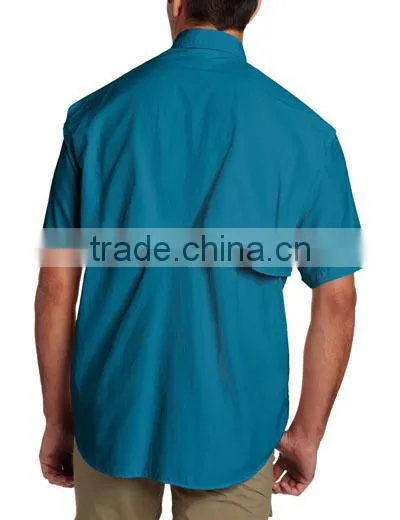 Green Fishing Clothing OEM
