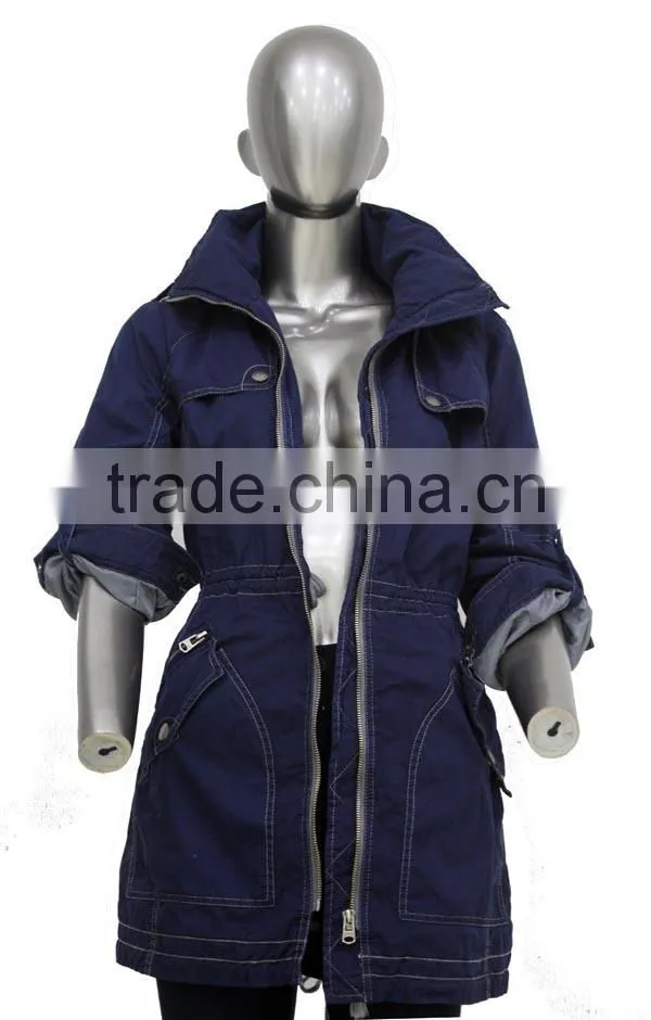 ALIKE women jacket spring jacket latest fashion jacket