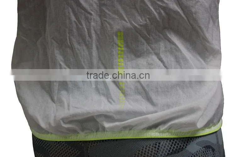 Wholesale Custom Summer Thin UV Protection Clothing Skin Sun Coat Jacket