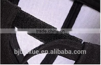 Poly-Cotton in-stock high-quality cap with many colors