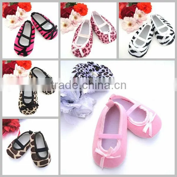 hand made fashion kids shoes, soft sole baby shoes, infant footwear shoes