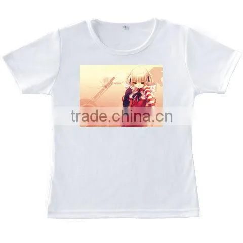 cheapest advertising t shirt,t shirt in factory price directly