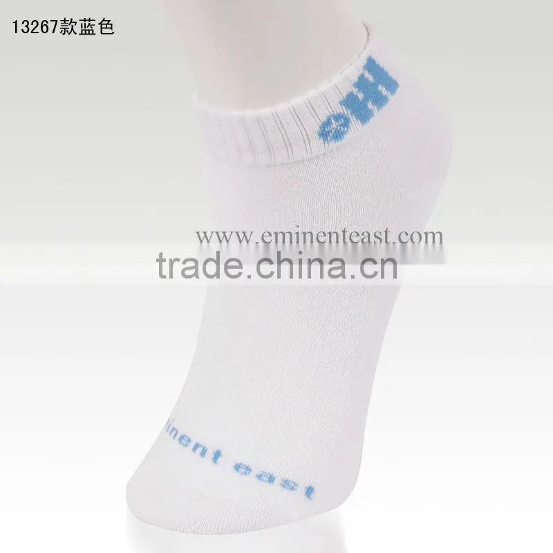 White only quality wholesale socks