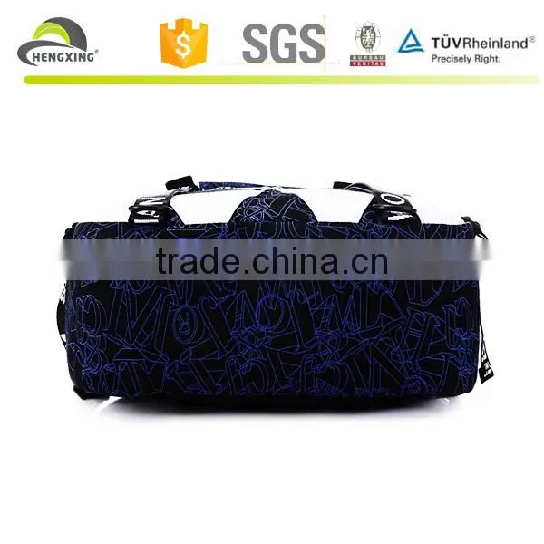 In stock backpack bag wholesale backpack, leather backpack